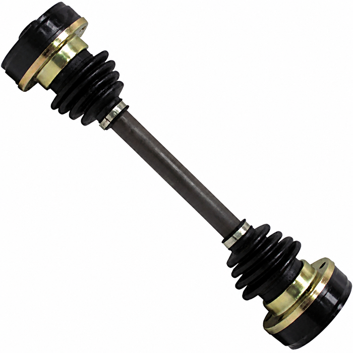 C13-90-6900 - 113-598-331 - 113598331 - EMPI - 100% NEW IRS AXLE ASSEMBLY - ALL I.R.S. BEETLE -68-79 - GHIA 68-79 - TYPE-3 68-79 - SOLD EACH