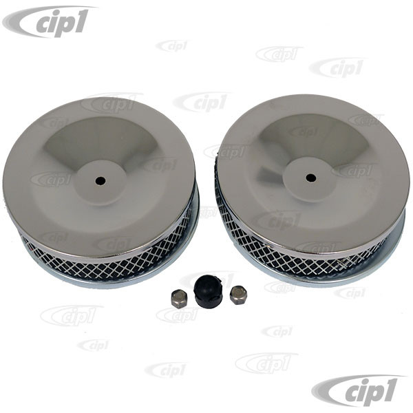 EMPI Parts & Accessories – Air‑Cooled VW & Porsche | CIP1