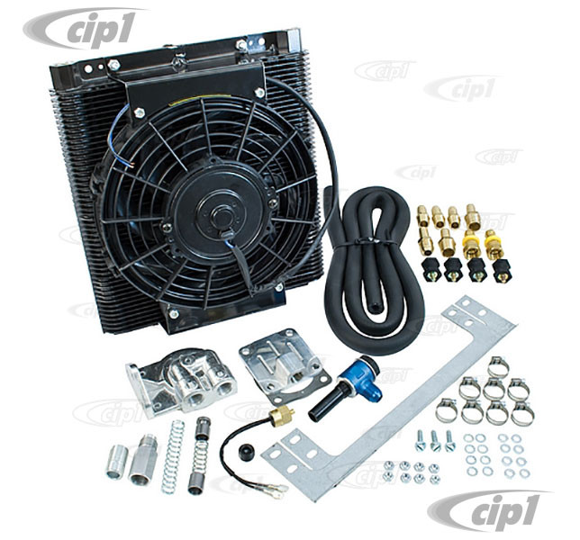 EMPI Parts & Accessories – Air‑Cooled VW & Porsche | CIP1