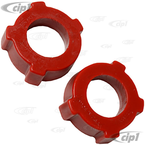 ACC-C10-4006 - EMPI 16-5130 - SPRING PLATE URETHANE KNOBBY BUSHING