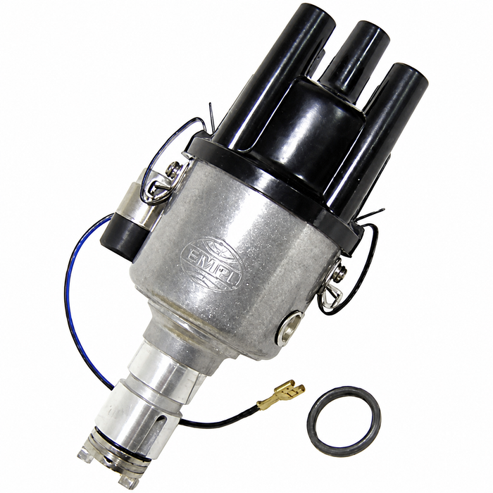 C13-9431-B - EMPI - 0-231-178-009 - 0231178009 - STANDARD MODEL MECHANICAL ADVANCE DISTRIBUTOR - SAME ADVANCE AS GENUINE 009 - FITS MOST AIRCOOLED MODELS - SOLD EACH