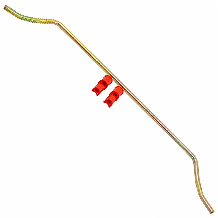 C13-9595 - EMPI - 113-411-309 - 113411309 - 3/4 INCH KING & LINK SWAY BAR FOR LOWERED FRONT ENDS - BEETLE 46-65 - GHIA 56-65  - SOLD SET