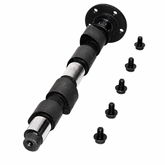 C15-20088 - SCAT  - PERFORMANCE CAMSHAFT 298 DURATION / .507 LIFT (C45) - 914 & 17-2000CC TYPE-4 BUS ENGINES - GEAR SOLD SEPARATELY - SOLD EACH