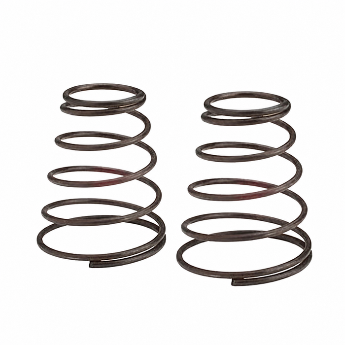 C16-111-229C - 111-837-229-C - 111837229C - SPRING - DOOR PANEL BEHIND WINDOW CRANKS - BEETLE 46-79 - GHIA 56-74 - BUS 50-64 & 68-79 - TYPE-3 62-73 - SOLD PAIR