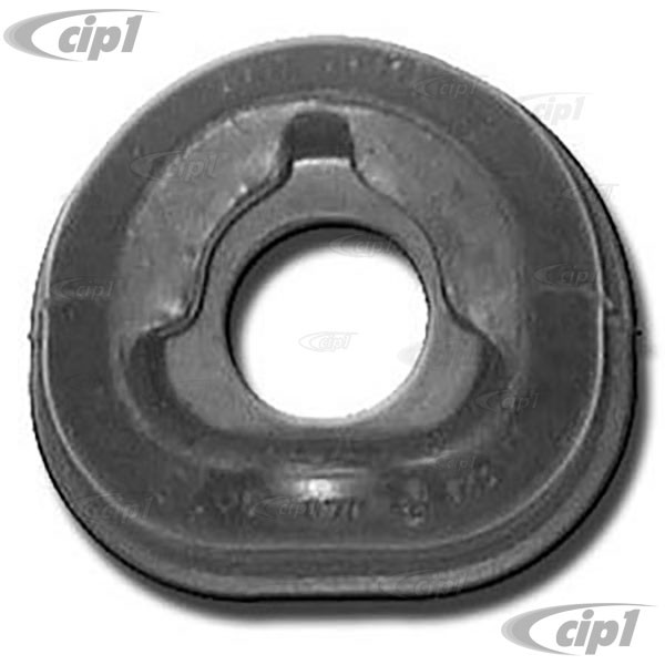 C16-111-289B - 111-301-289-B - 111301289B - GERMAN - RUBBER BOOT