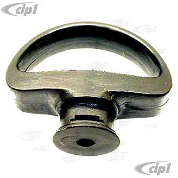 C16-111-461A - GERMAN - HANDLE FOR GAS DOOR RELEASE CABLE - SUPER