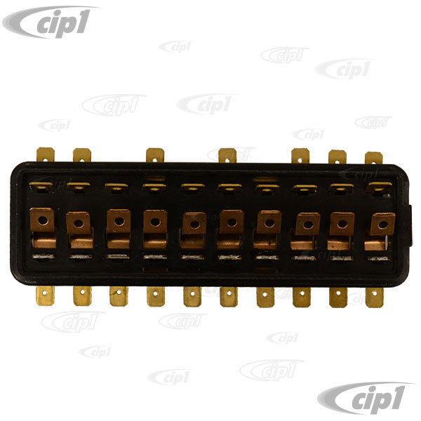 C16-111-461 - 111-823-461 - 111823461 - HANDLE FOR FOR GAS DOOR