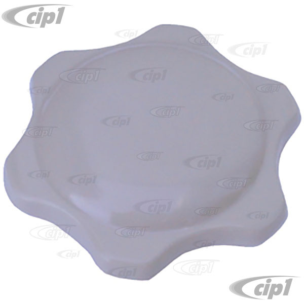 C13-11-4537 - CIP1 PREMIUM - CHROMED ALUMINUM - HEATER CONTROL