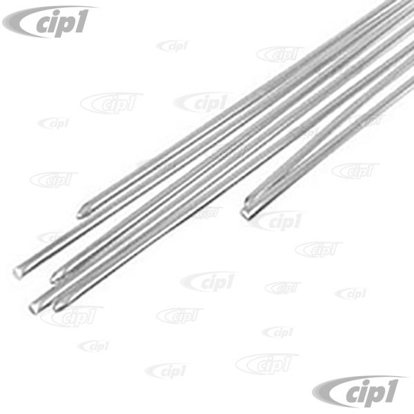 C16-113-111B - 113-898-111-B - 113898111B - GERMAN MADE - 7 PIECE