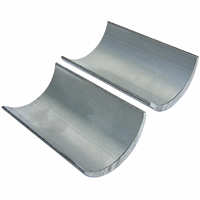 ACC-C10-4190 - 22-2815 - 2.6 DEGREE CASTER ADJUSTING SHIMS FOR ALL BEETLE/GHIA (EXCEPT SUPER BEETLE) - SOLD PAIR
