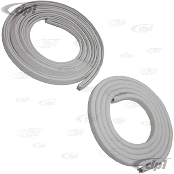 C16-113-131B-WH - (113-847-131-AWH 113847131AWH) - POPOUT WINDOW