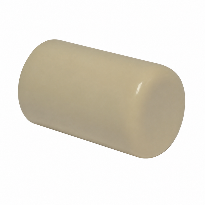 C16-113-133-IV - 113-711-333-A - 113711333A - EMERGENCY BRAKE BUTTON - IVORY - ALL BEETLE - GHIA - TYPE-3 - BUS 50-67 - VANAGON 80-91 THING 73-74 - SOLD EACH