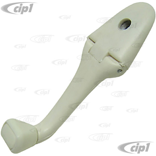 C16-117-168A - (161-877-453 161877453) - SUNROOF CRANK HANDLE