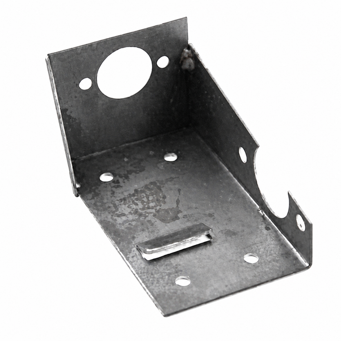 ACC-C10-2170 - 00-3159-0 - UNIVERSAL VW STYLE PEDAL ASSEMBLY MOUNTING BRACKET - SOLD EACH