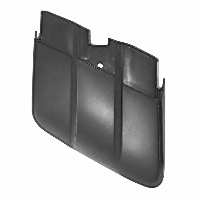C16-133-346-R - 133-807-346 - 133807346 - REAR BUMPER END CAP - RIGHT - BEETLE 74-79 - SOLD EACH