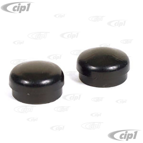 C16-133-435 - (133-955-435 133955435) - WIPER SHAFT CAPS - BEETLE