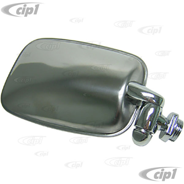 C16-141-500-R - 141-857-502-B 141857502B - OUTSIDE DOOR MIRROR