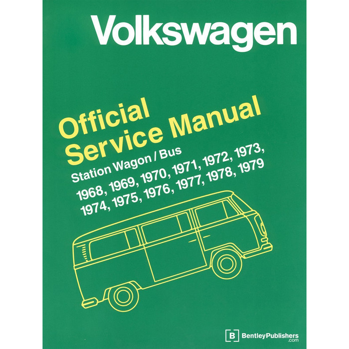 ACC-C10-9651 - V166 - BENTLEY WORKSHOP SERVICE MANUAL - BEETLE 61