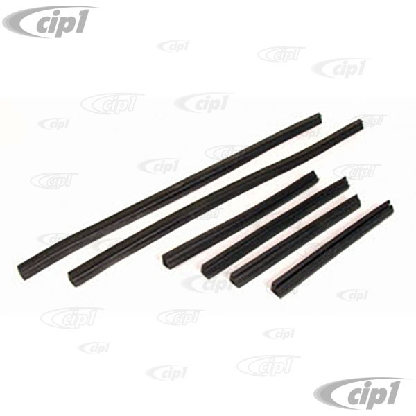 C16-151-351 - (151-871-351 151871351) - METAL SECURING STRIPS W