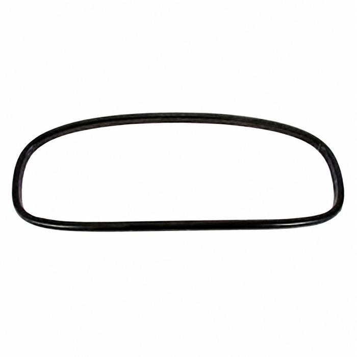 C16-151-521D - 151-845-521-D - 151845521D - CAL LOOK REAR WINDOW SEAL BEETLE CONVERTIBLE 63-75 1/2 - (MAY FIT TIGHT - READ SPECIAL NOTE BELOW) - SOLD EACH