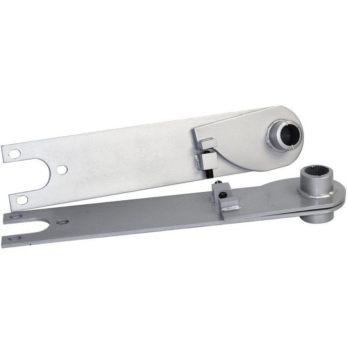 ACC-C10-4006 - EMPI 16-5130 - SPRING PLATE URETHANE KNOBBY BUSHING