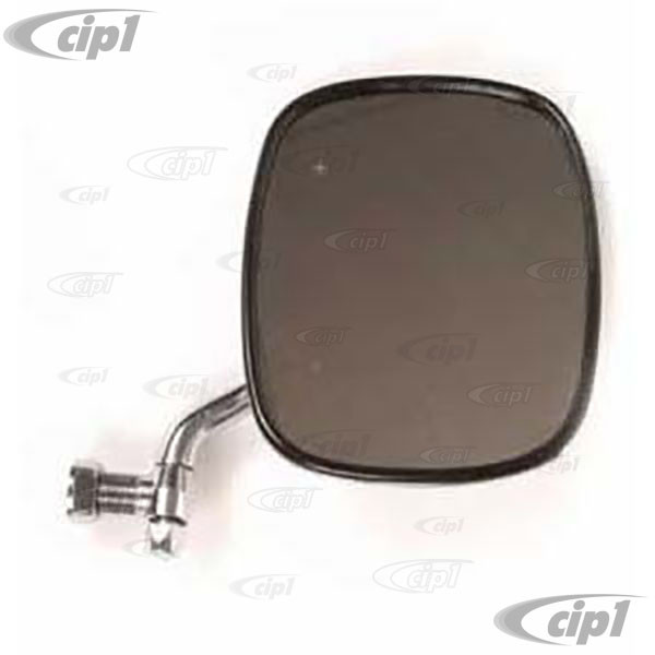 C16-211-514F-R - 211-857-514-F - 211857514F - RIGHT - CHROME