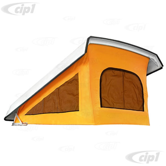 CLASSIC VW - VW CAMPER / WESTFALIA - POP-TOP TENTS