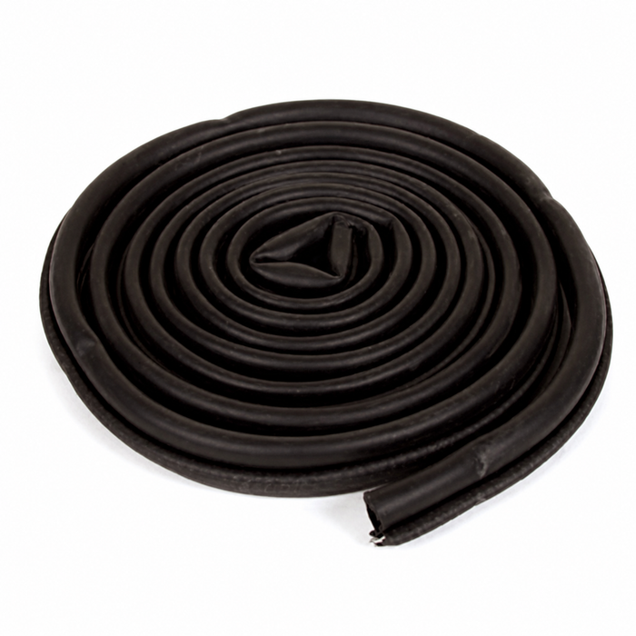 C16-231-709 - 231-070-709 - 231070709 - 74-92 WESTFALIA FRONT LUGGAGE RACK SEAL - BUS 74-79 - VANAGON 80-92 - SOLD EACH