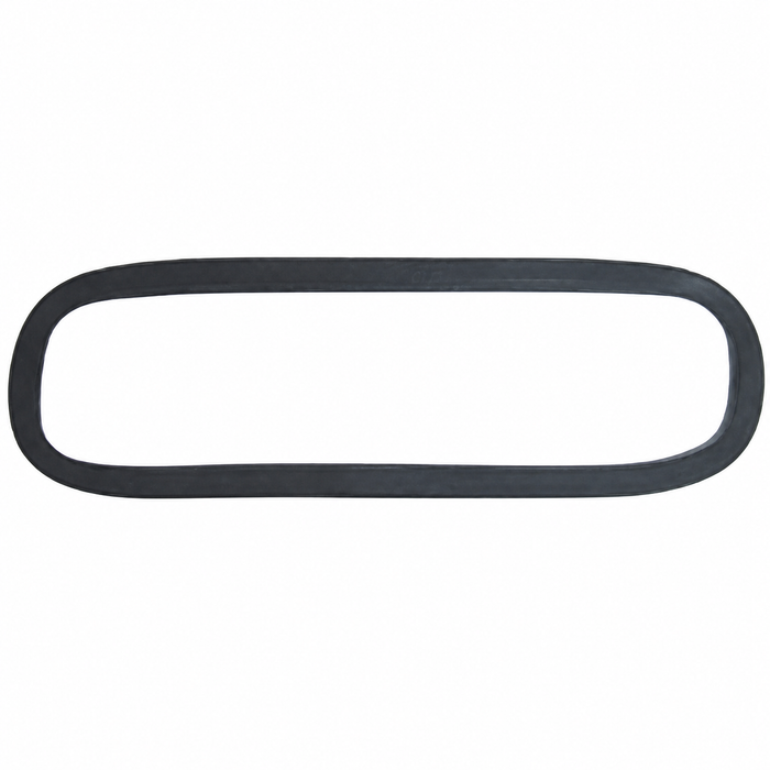 C16-241-621 - 241-845-621 - 241845621 - USA MADE - DELUXE MICRO BUS SKYLIGHT WINDOW SEAL - BUS 51-67 - SOLD EACH