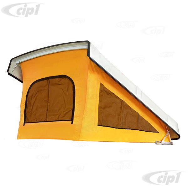 C16-253-702-YELLOW - 253-070-703 - 253070703 - ACRYLIC YELLOW