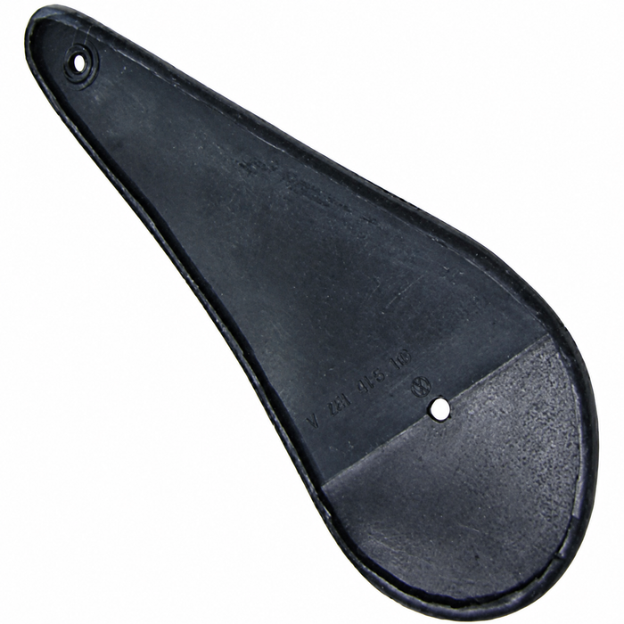 C16-311-137A-L - 311-945-137-A - 311945137A - REAR REFLECTOR SEAL LEFT - TYPE-3 64-69 - SOLD EACH