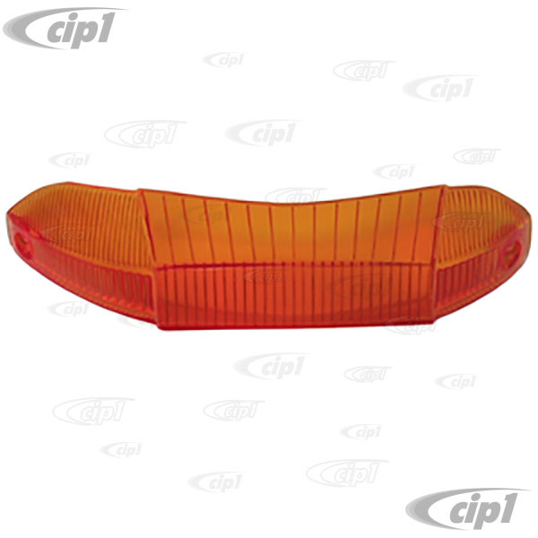 C16-311-161A-LR - (311-953-161C 311953161C) - CLEAR WRAP AROUND