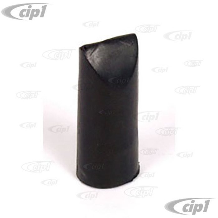 C16-311-541 - (311-115-541 311115541) - BOOT OIL BREATHER TUBE BEETLE 50-79 GHIA 56-74 BUS 50-79 TYPE-3 61-74 THING 73-74 - SOLD EACH