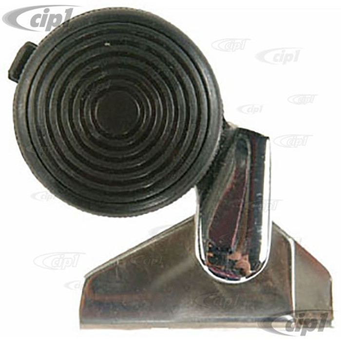 C16-311-658A-R - (311-837-658A 311837658A) - LATCH - RIGHT VENT WINDOW - TYPE-3 68-74 / BUS 68-79 - SOLD EACH