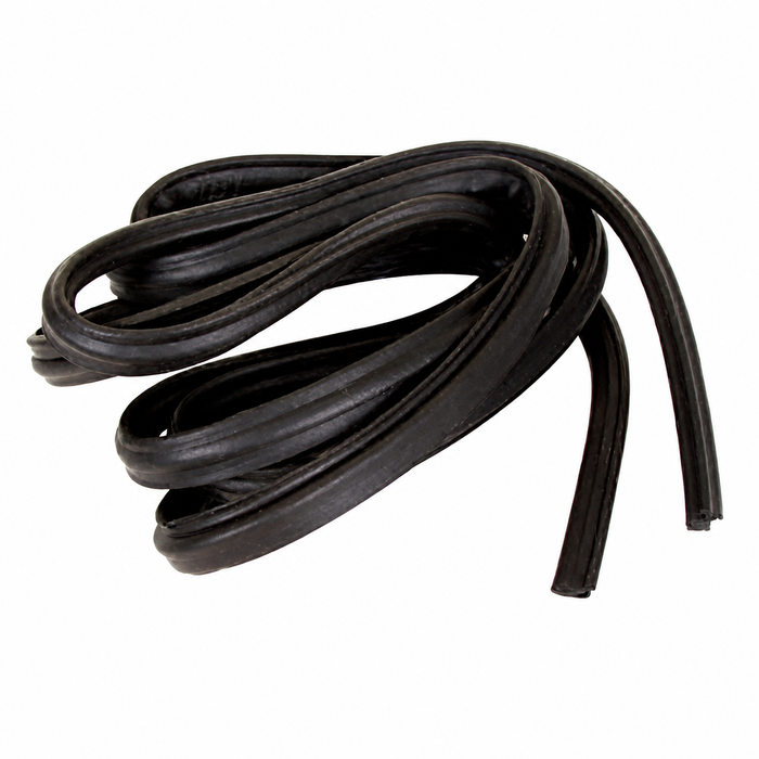 C16-311-703A - 311-823-703-A - 311823703A - FRONT HOOD SEAL - ALL TYPE-3 62-69 - USE ADHESIVE USE PART # C16-1500BK - SOLD EACH