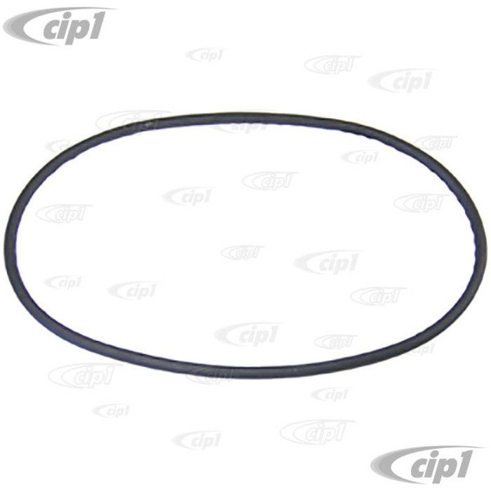 C16-361-521C - (361-845-521C 361845521C) - CAL LOOK SEAL REAR WINDOW SQUAREBACK 62-74 - SOLD EACH