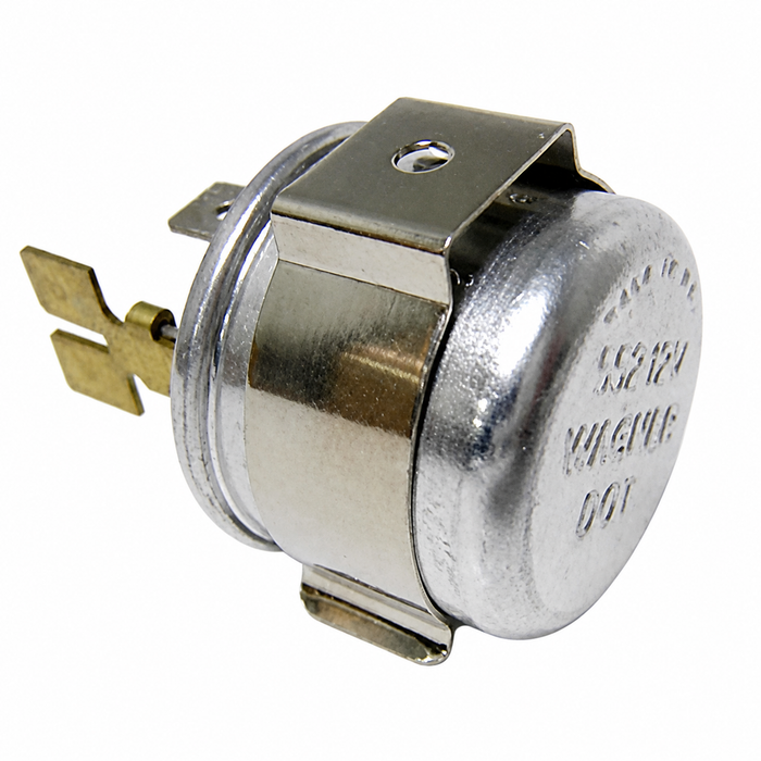 C16-W-2012 - FLASHER RELAY 12 VOLT - 2 OR 3 PRONG - BEETLE 55-68 - GHIA 56-68 - TYPE-3 62-68 - SOLD EACH