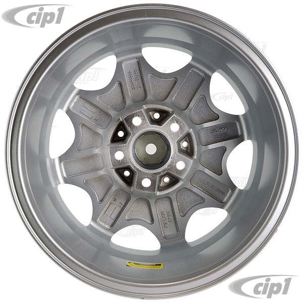 ACC-C10-6599 - SILVER 16X7.5 ALLOY WHEEL 5X112MM - DIRECT BOLT ON FOR ...