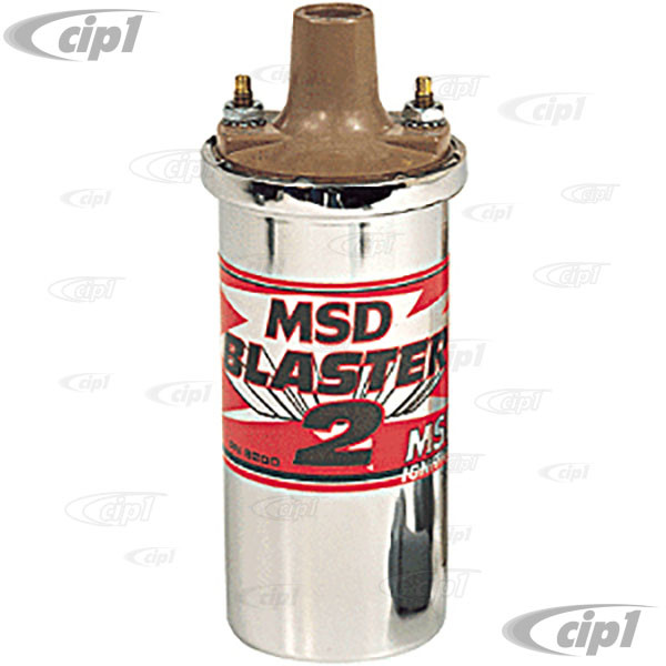 ACCC105844 (EMPI 9432) ACCUFIRE ELECTRONIC IGNITION FITS MOST