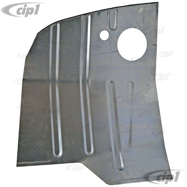 C21-0891-120 - 211-801-051-K - 211801051K - FRONT FLOOR PANEL