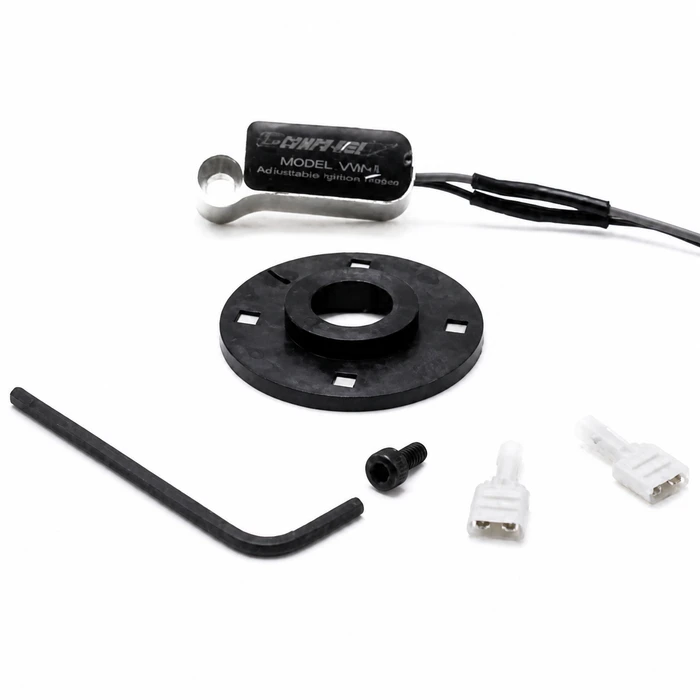 C22-21100 - COMPU-FIRE IGNITION MODULE FOR BOSCH MECHANICAL ADVANCE DISTRIBUTORS - 009 & 050