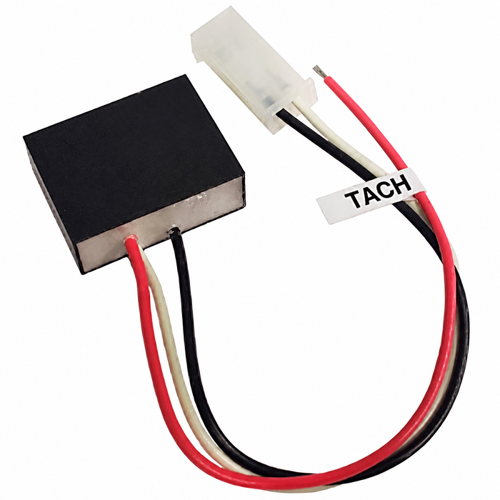 C22-51105-V - COMPU-FIRE TACH ADAPTER FOR D.I.S. IGNITION SYSTEM - PLUGS INTO HARNESS