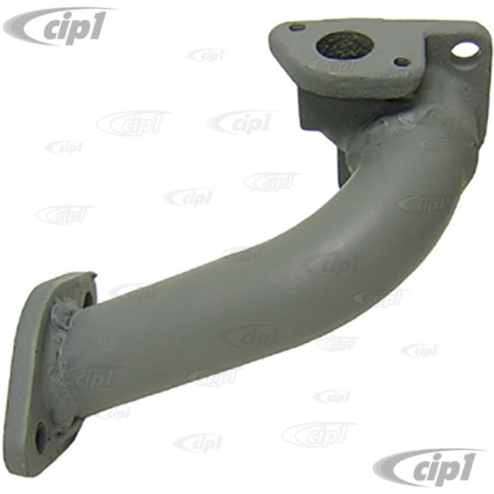 C23-35181-1 - EXHAUST MANIFOLD - HEAD TO MUFFLER - LEFT SIDE - 73-74 THING - SOLD EACH