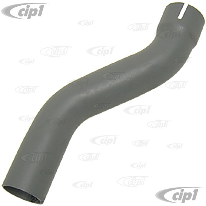 C23-35181-3 - TAIL PIPE FOR C23-35181 MUFFLER - LEFT SIDE - 73-74 THING