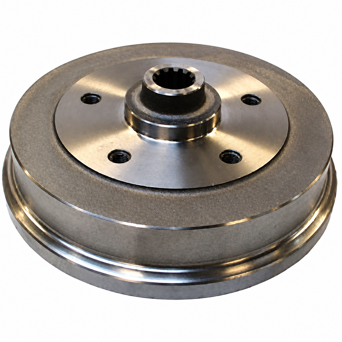 C23-501-310 - 5 X 130MM BOLT PATTERN REAR BRAKE DRUM BEETLE 68-79 - GHIA 68-74  - SOLD EACH