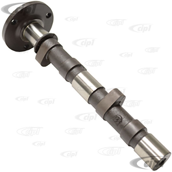 C24-111-109-021-OK - HIGH PERFORMANCE CAMSHAFT - 25-36 HP - 227