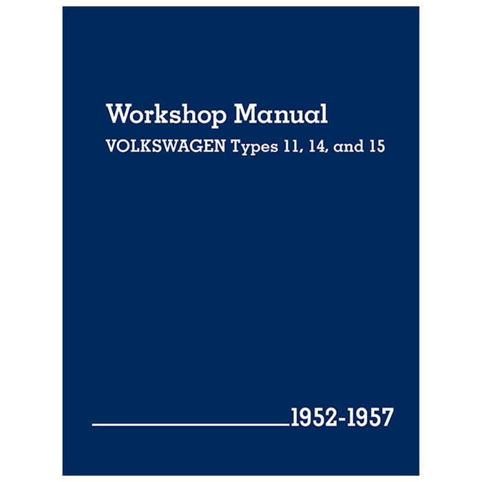ACC-C10-9651 - V166 - BENTLEY WORKSHOP SERVICE MANUAL - BEETLE 61