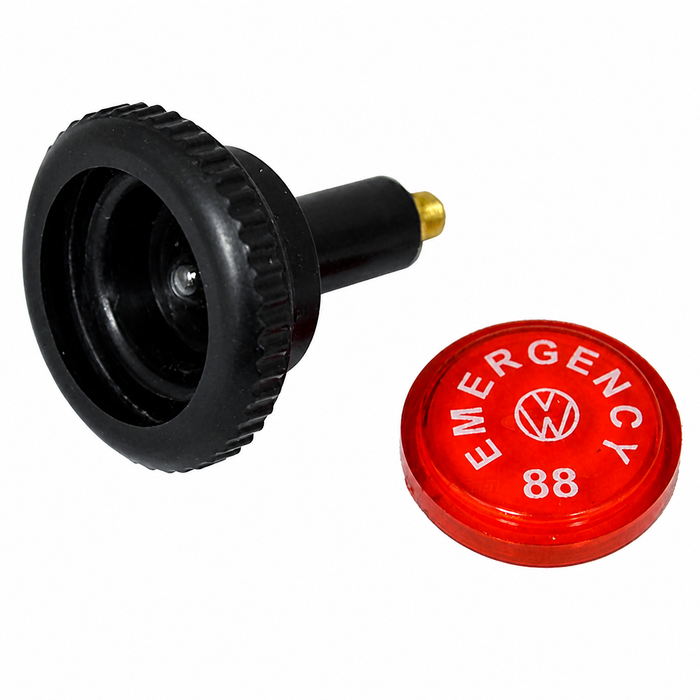 VWC-211-953-235-AWK - 211953235A - EMERGENCY FOUR WAY FLASHER