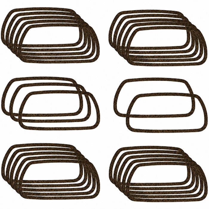 C24-113-101-481-F25 - 113101481F - GERMAN ELRING - PACK OF 25