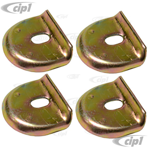 C24-113-201-635-4 - 113201635 - LATE STYLE FUEL/GAS TANK HOLD DOWN